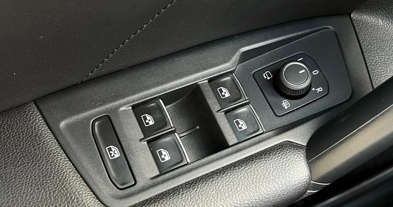 Volkswagen Tiguan cena 94900 przebieg: 213207, rok produkcji 2020 z Rybnik małe 781